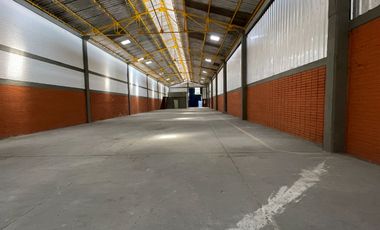 Bodega Alquilo En Acopi 822 M2 / $15.460.000 Acopi Zona Industrial De Yumbo