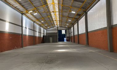 Bodega Alquilo En Acopi 822 M2 / $15.460.000 Acopi Zona Industrial De Yumbo