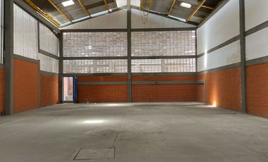 Bodega Alquilo En Acopi 822 M2 / $15.460.000 Acopi Zona Industrial De Yumbo