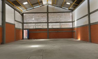 Bodega Alquilo En Acopi 822 M2 / $15.460.000 Acopi Zona Industrial De Yumbo