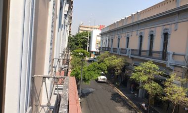 Edificio en Venta en Guadalajara Centro a 3 Cuadras de La Catedral