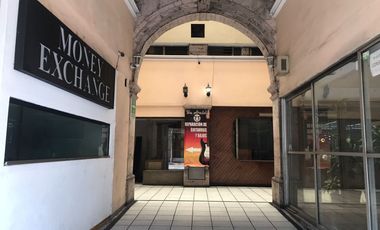 Edificio en Venta en Guadalajara Centro a 3 Cuadras de La Catedral