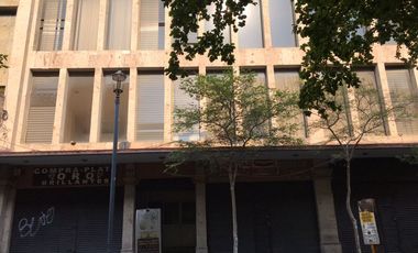 Edificio en Venta en Guadalajara Centro a 3 Cuadras de La Catedral