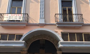 Edificio en Venta en Guadalajara Centro a 3 Cuadras de La Catedral