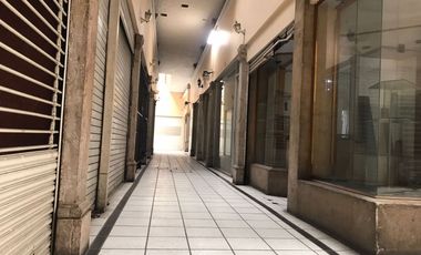 Edificio en Venta en Guadalajara Centro a 3 Cuadras de La Catedral
