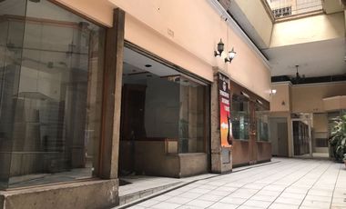 Edificio en Venta en Guadalajara Centro a 3 Cuadras de La Catedral