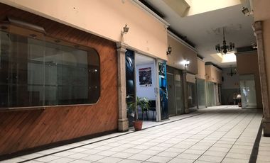 Edificio en Venta en Guadalajara Centro a 3 Cuadras de La Catedral