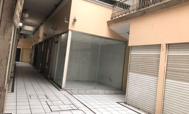 Edificio en Venta en Guadalajara Centro a 3 Cuadras de La Catedral