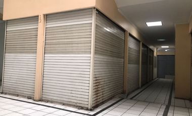 Edificio en Venta en Guadalajara Centro a 3 Cuadras de La Catedral