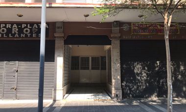 Edificio en Venta en Guadalajara Centro a 3 Cuadras de La Catedral