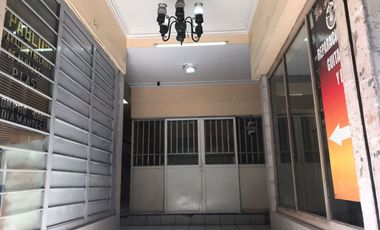 Edificio en Venta en Guadalajara Centro a 3 Cuadras de La Catedral