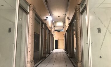 Edificio en Venta en Guadalajara Centro a 3 Cuadras de La Catedral