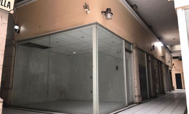 Edificio en Venta en Guadalajara Centro a 3 Cuadras de La Catedral