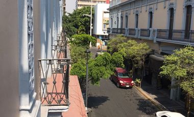 Edificio en Venta en Guadalajara Centro a 3 Cuadras de La Catedral