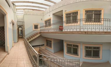 Edificio en Venta en Guadalajara Centro a 3 Cuadras de La Catedral