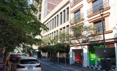 Edificio en Venta en Guadalajara Centro a 3 Cuadras de La Catedral