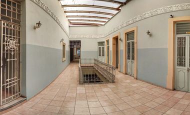 Edificio en Venta en Guadalajara Centro a 3 Cuadras de La Catedral