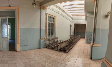 Edificio en Venta en Guadalajara Centro a 3 Cuadras de La Catedral