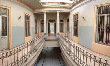 Edificio en Venta en Guadalajara Centro a 3 Cuadras de La Catedral