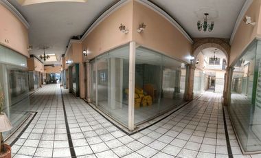 Edificio en Venta en Guadalajara Centro a 3 Cuadras de La Catedral