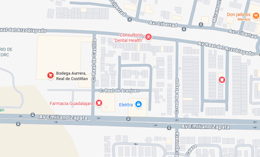 CASA ADJUDICADA EN REAL DE COSTITLANI, SAN VICENTE CHICOLOAPAN, ESTADO DE MEXICO