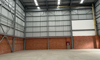 Bodega Alquilo 750 m2 En Conjunto $16.5 Millones Bodega En Conjunto Cerrado