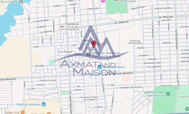 VENTA DE CASA EN PAYO OBISPO CHETUMAL QUINTANA ROO