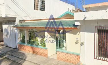 VENTA DE CASA EN PAYO OBISPO CHETUMAL QUINTANA ROO