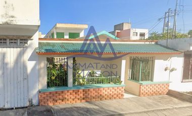 VENTA DE CASA EN PAYO OBISPO CHETUMAL QUINTANA ROO