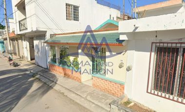 VENTA DE CASA EN PAYO OBISPO CHETUMAL QUINTANA ROO