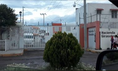venta de casa en hacienda de los girasoles en tizayuca hidalgo