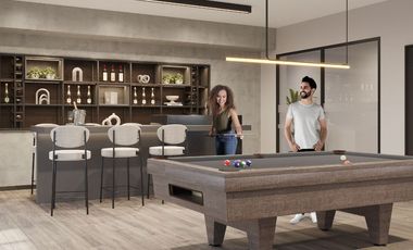 ¡VIVE MEJOR EN CERCADO DE LIMA! DEPARTAMENTO EXCLUSIVO | DISEÑO MODERNO Y CONECTIVIDAD TOTAL | PREVENTA