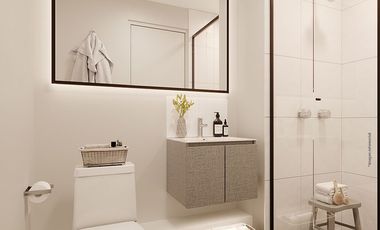 ¡VIVE MEJOR EN CERCADO DE LIMA! DEPARTAMENTO EXCLUSIVO | DISEÑO MODERNO Y CONECTIVIDAD TOTAL | PREVENTA