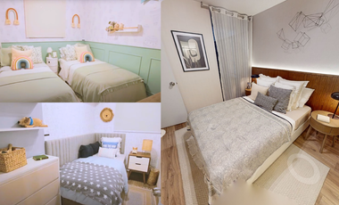 ¡VIVE MEJOR EN CERCADO DE LIMA! DEPARTAMENTO EXCLUSIVO | DISEÑO MODERNO Y CONECTIVIDAD TOTAL | PREVENTA