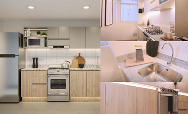 ¡VIVE MEJOR EN CERCADO DE LIMA! DEPARTAMENTO EXCLUSIVO | DISEÑO MODERNO Y CONECTIVIDAD TOTAL | PREVENTA