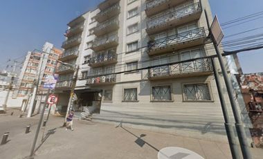 Departamento En Venta Calzada De La Viga, Artes Gráficas, Venustiano Carranza, Cdmx  Gd3