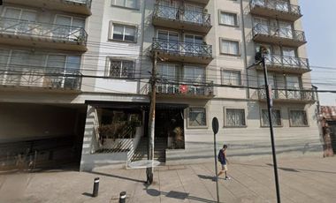 Departamento En Venta Calzada De La Viga, Artes Gráficas, Venustiano Carranza, Cdmx  Gd3