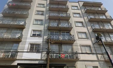 Departamento En Venta Calzada De La Viga, Artes Gráficas, Venustiano Carranza, Cdmx  Gd3