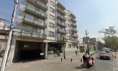 Departamento En Venta Calzada De La Viga, Artes Gráficas, Venustiano Carranza, Cdmx  Gd3