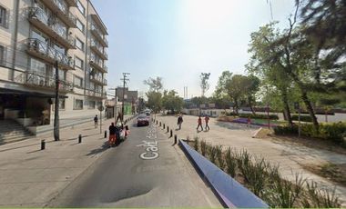 Departamento En Venta Calzada De La Viga, Artes Gráficas, Venustiano Carranza, Cdmx  Gd3