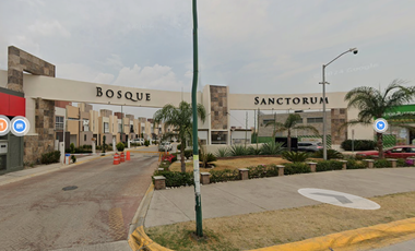 Venta De Casa, Bosque Sanctorum, Puebla, Pue.- NO CRÉDITOS