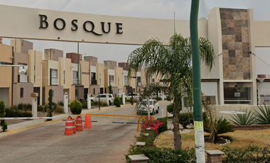 Venta De Casa, Bosque Sanctorum, Puebla, Pue.- NO CRÉDITOS