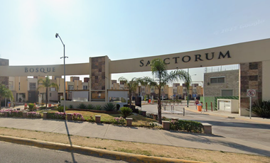 Venta De Casa, Bosque Sanctorum, Puebla, Pue.- NO CRÉDITOS