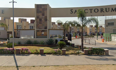 Venta De Casa, Bosque Sanctorum, Puebla, Pue.- NO CRÉDITOS