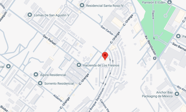 Venta De Casa, Bosque Sanctorum, Puebla, Pue.- NO CRÉDITOS