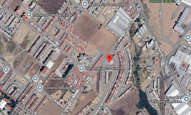 Venta De Casa, Bosque Sanctorum, Puebla, Pue.- NO CRÉDITOS