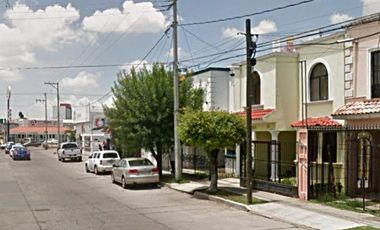 CASA  EN VENTA EN BELISARIO DOMINGUEZ, BOULEVARES 2DA SECC., 20288, AGUASCALIENTES