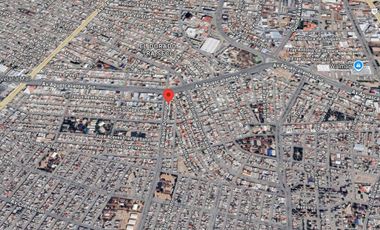 CASA  EN VENTA EN BELISARIO DOMINGUEZ, BOULEVARES 2DA SECC., 20288, AGUASCALIENTES