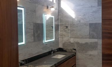 Casa en venta con acabados de lujo con el precio más bajo por m2