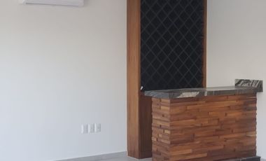 Casa en venta con acabados de lujo con el precio más bajo por m2